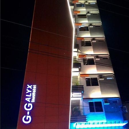 G-Galyx Inn Hotel Кагаян-де-Оро Екстер'єр фото