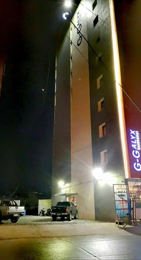 G-Galyx Inn Hotel Кагаян-де-Оро Екстер'єр фото